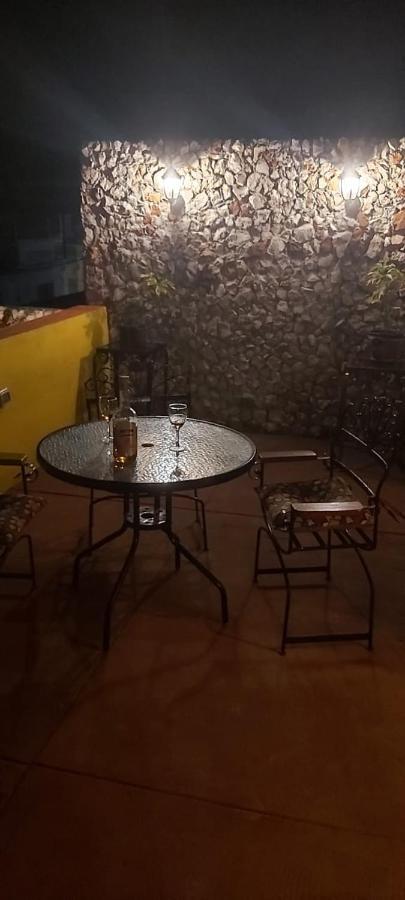 Casa Fernery Apartment Valladolid  Luaran gambar