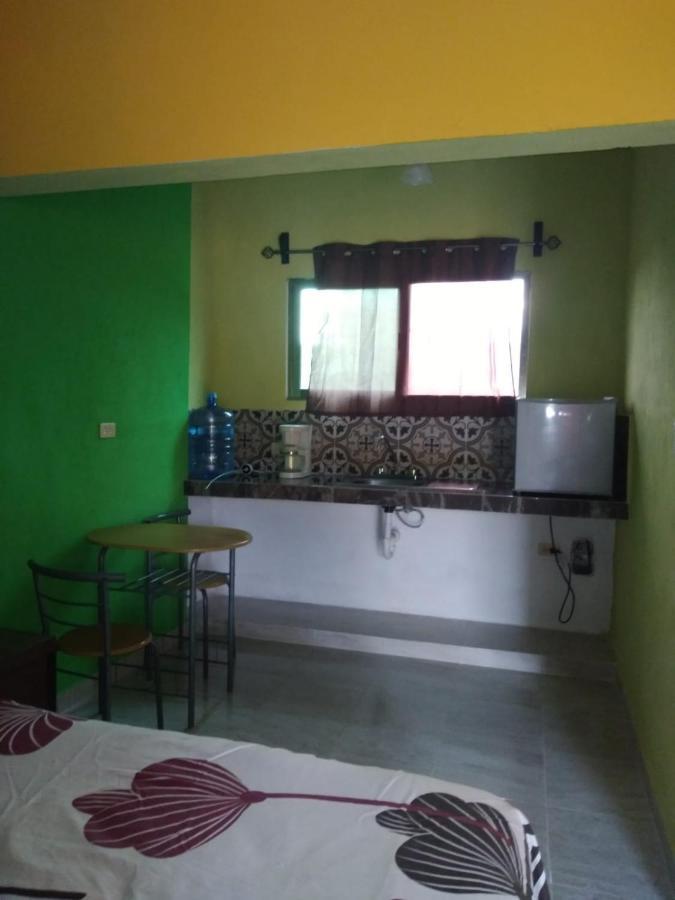 Casa Fernery Apartment Valladolid  Luaran gambar