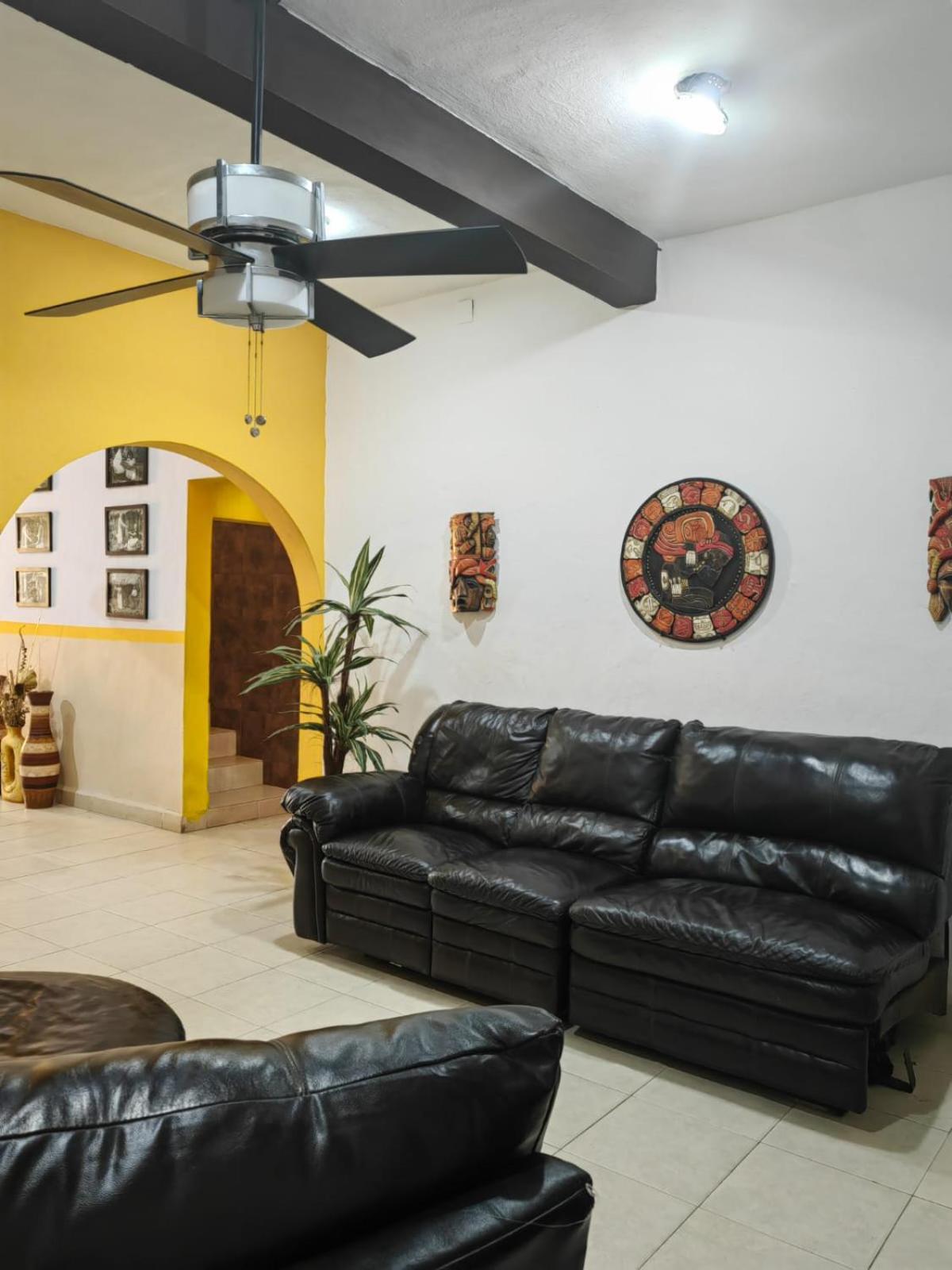 Casa Fernery Apartment Valladolid  Luaran gambar