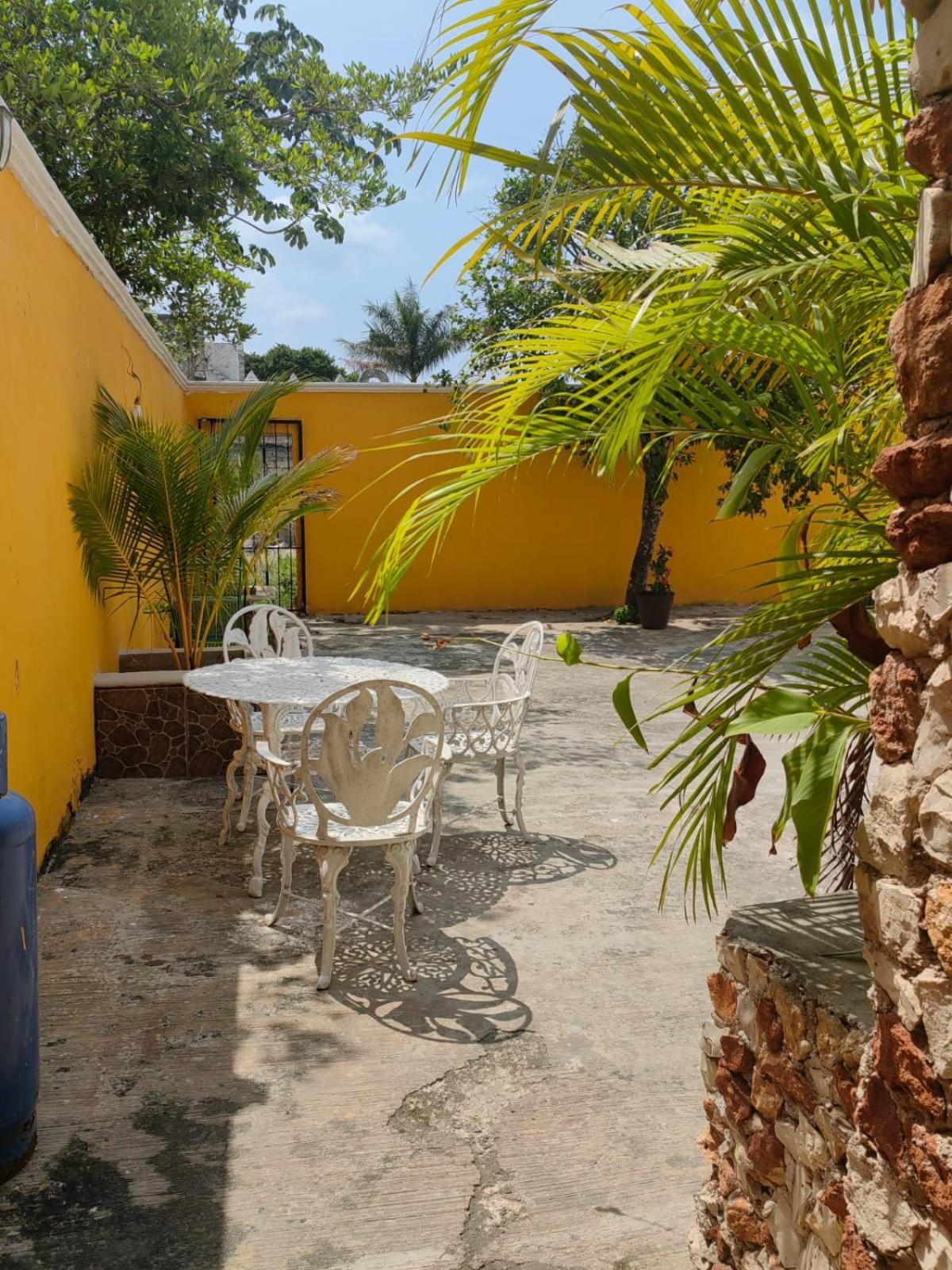 Casa Fernery Apartment Valladolid  Luaran gambar