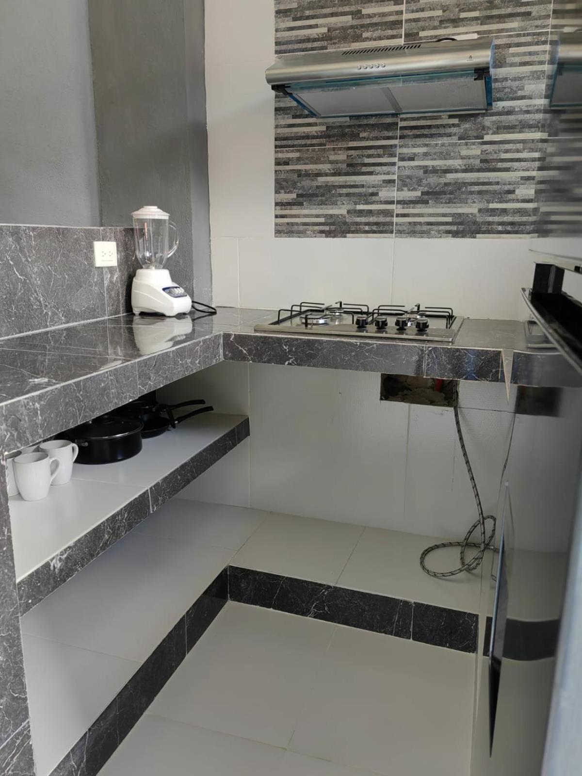 Casa Fernery Apartment Valladolid  Luaran gambar