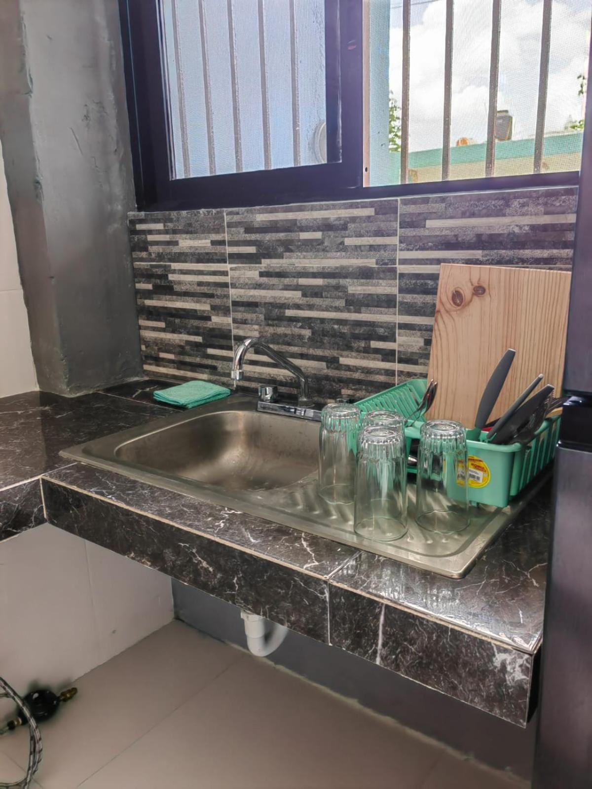 Casa Fernery Apartment Valladolid  Luaran gambar
