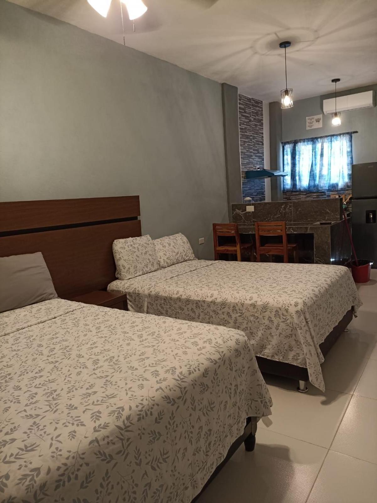 Casa Fernery Apartment Valladolid  Luaran gambar