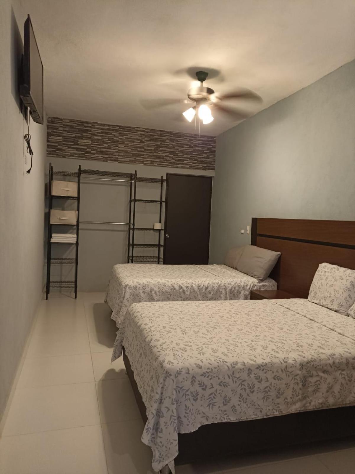 Casa Fernery Apartment Valladolid  Luaran gambar