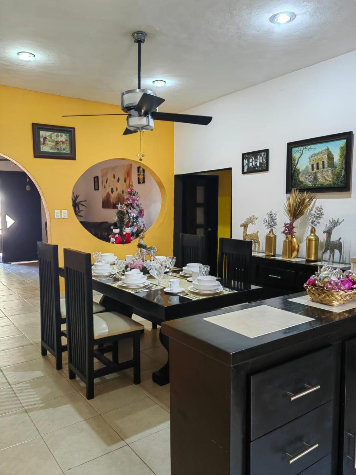 Casa Fernery Apartment Valladolid  Luaran gambar