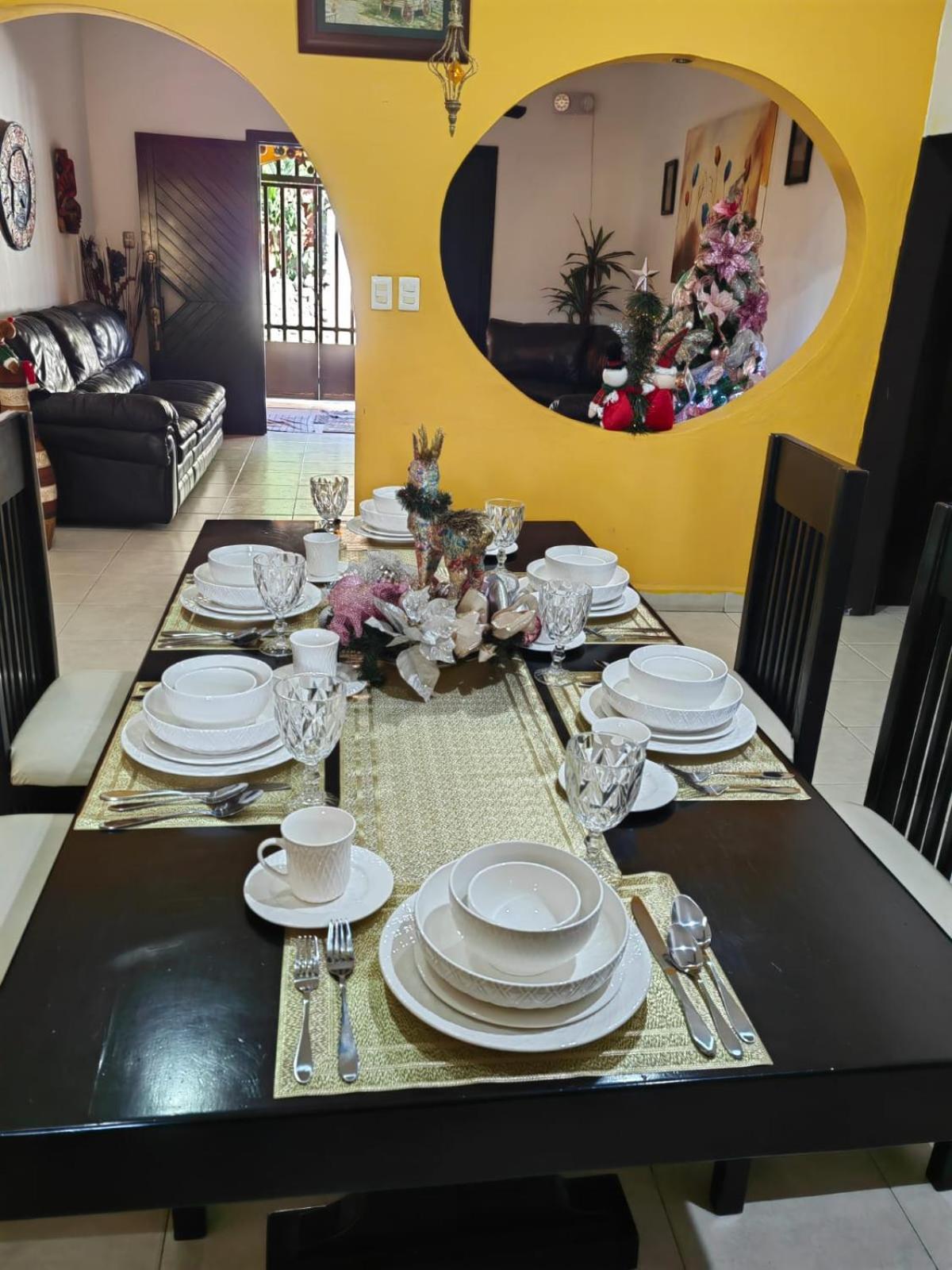 Casa Fernery Apartment Valladolid  Luaran gambar